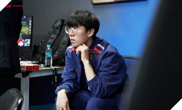 LMHT: Ruler thể hiện sự tự tin khi tuyên bố kết quả trận đấu giữa JDG và T1 tại MSI 2023