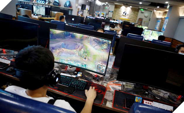 Tencent công bố hơn 30 bản cập nhật game được cấp phép, thị trường game Trung Quốc đang dần hồi sinh