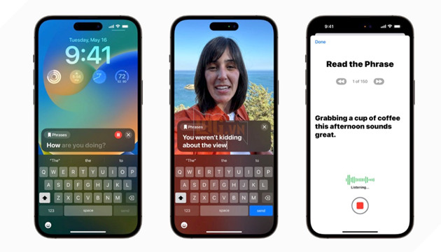 Apple công bố loạt tính năng mới của iOS 17 trước sự kiện WWDC 2023