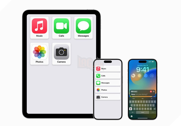Apple công bố loạt tính năng mới của iOS 17 trước sự kiện WWDC 2023
