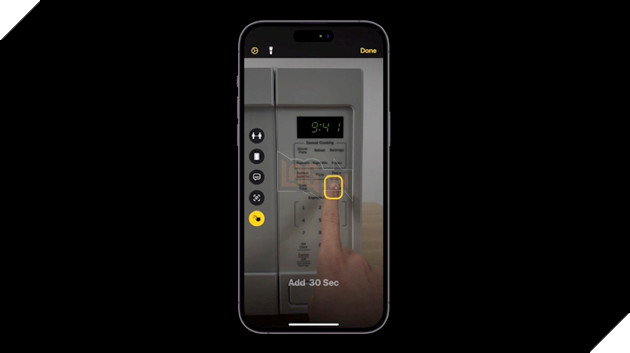 Apple công bố loạt tính năng mới của iOS 17 trước sự kiện WWDC 2023