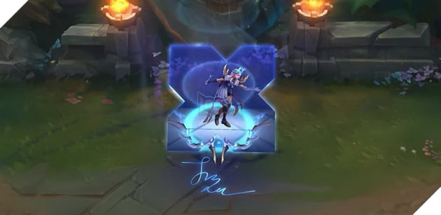 LMHT: Riot Games giới thiệu 7 Trang phục mới đặc biệt cho đội tuyển DRX ở bản 13.11 9