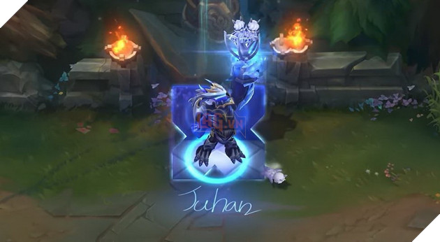 LMHT: Riot Games giới thiệu 7 Trang phục mới đặc biệt cho đội tuyển DRX ở bản 13.11 7