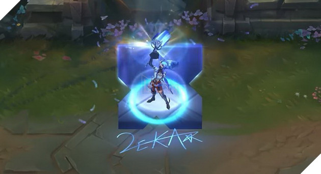 LMHT: Riot Games giới thiệu 7 Trang phục mới đặc biệt cho đội tuyển DRX ở bản 13.11 5