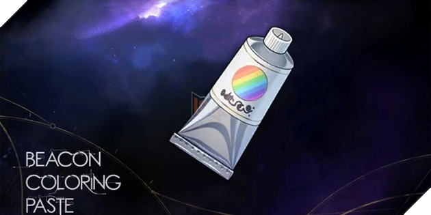 Top Vật Thể Lạ Honkai Star Rail