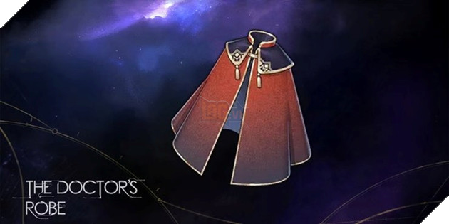 Top Vật Thể Lạ Honkai Star Rail