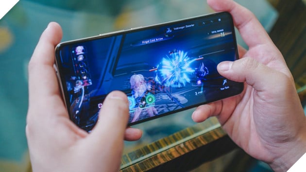 Điểm danh 5 smartphone tốt nhất dưới 10 triệu đồng để chơi Honkai Star Rail