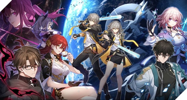 Điểm danh 5 smartphone tốt nhất dưới 10 triệu đồng để chơi Honkai Star Rail