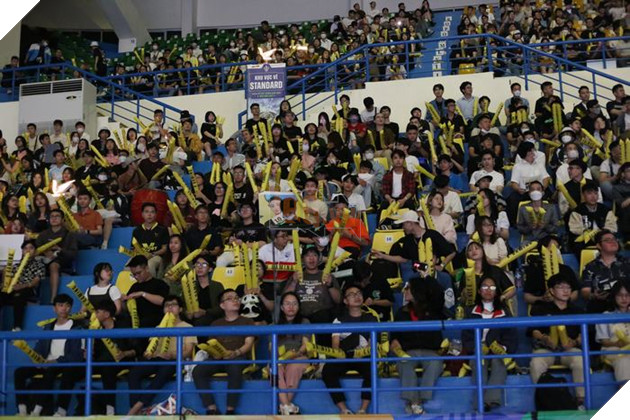 Chung kết ĐTDV Mùa Xuân 2023: Liệu chim vàng có thể hạ gục những bóng ma?