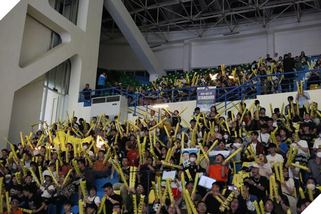 Chung kết ĐTDV Mùa Xuân 2023: Liệu chim vàng có thể hạ gục những bóng ma? 2