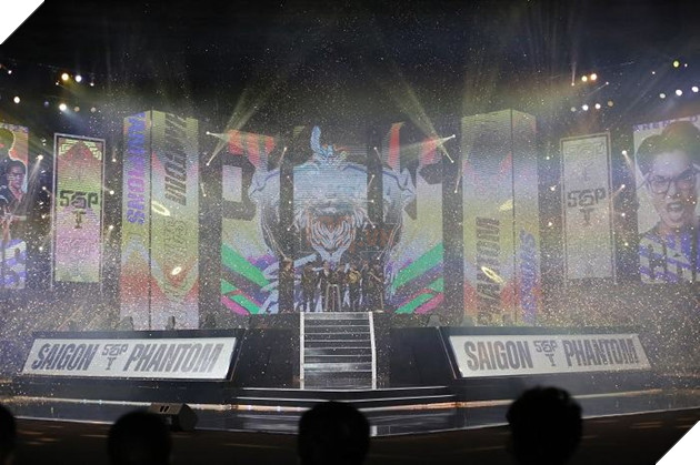 Phỏng vấn SGP - Nhà vua Liên Quân Thế hệ mới: Chưa thể thỏa mãn khi chưa vô địch APL