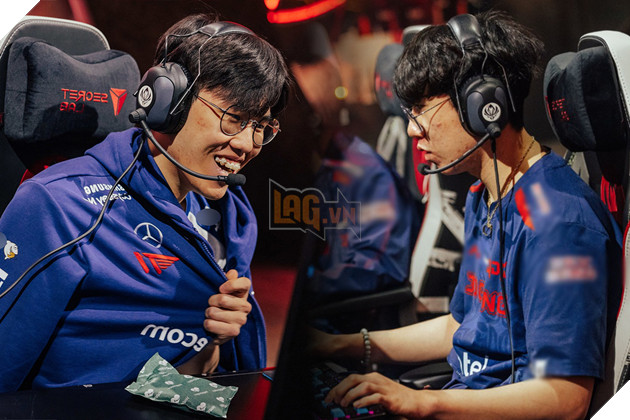 LMHT: Trận đại chiến giữa T1 và JDG sẽ là trận đấu chọn ra nhà Vô địch MSI 2023