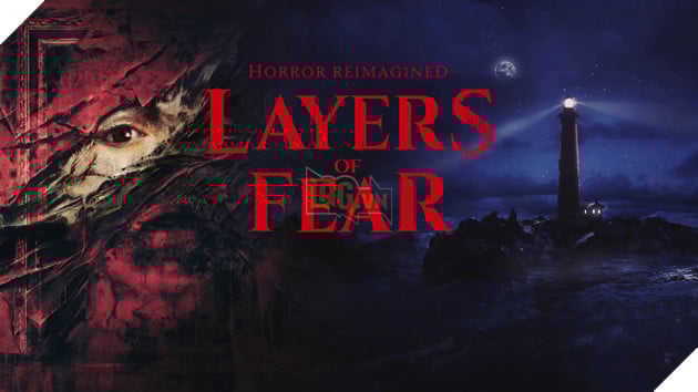 Layers of Fear tung bản demo để game thủ trải nghiệm nỗi sợ tột độ