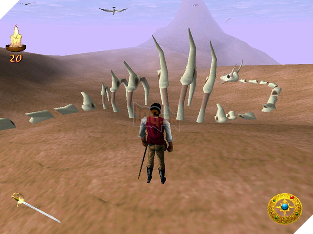 Game thủ dùng mẹo để tham gia cuộc thi Speedrun một trò chơi xưa cũ chỉ trong vỏn vẹn 18 phút