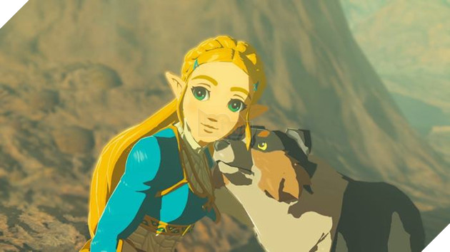 Nhà sản xuất The Legend of Zelda hứng thú với việc làm phim sau thành công của Mario 4