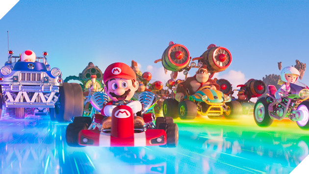 Nhà sản xuất The Legend of Zelda hứng thú với việc làm phim sau thành công của Mario