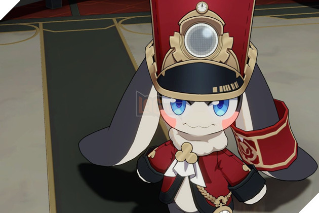 Honkai Star Rail leak