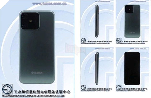 Baidu ra mắt mẫu smartphone tích hợp AI đầu tiên trên thế giới