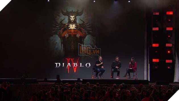 Blizzard xác nhận sẽ tổ chức lại sự kiện BlizzCon 2023 offline vào cuối tháng 11 này 2