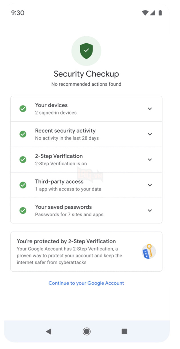 Google lên kế hoạch xoá các tài khoản lâu không hoạt động vào cuối năm nay