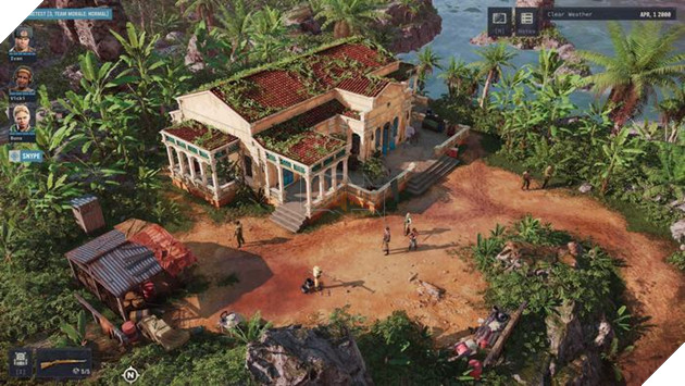 Được công bố từ 20 năm trước, một trò chơi bất ngờ hẹn ra mắt vào tháng 7 trên Steam