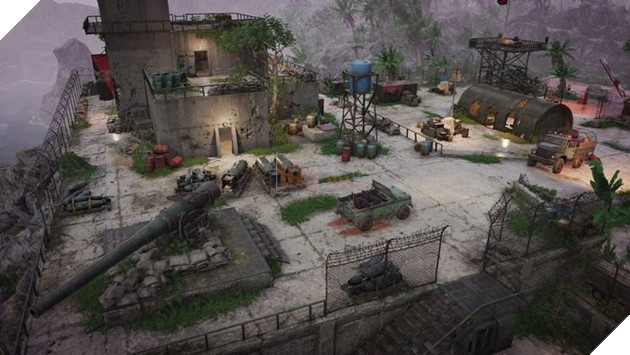 Được công bố từ 20 năm trước, một trò chơi bất ngờ hẹn ra mắt vào tháng 7 trên Steam 3