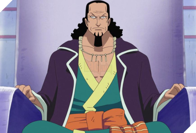 Dự đoán spoiler One Piece 1085: Im-sama nói chuyện với Cobra – Sabo vô tình thành kẻ đổ vỏ