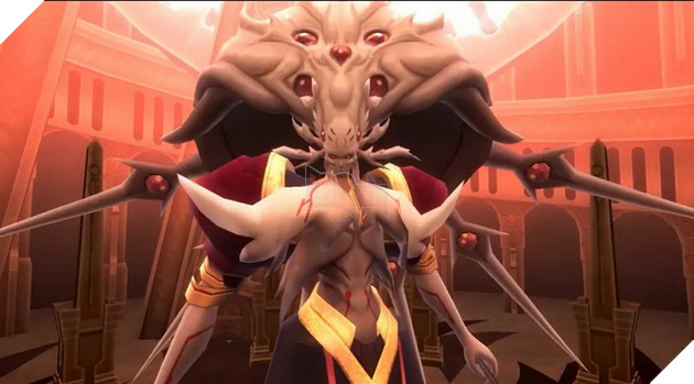 SAO Integral Factor chuẩn bị được port lên nền tảng PC thông qua Steam 4