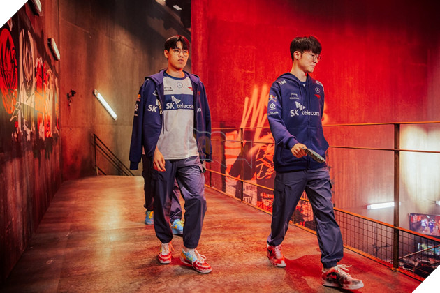 LMHT: Trận đại chiến giữa T1 và JDG sẽ là trận đấu chọn ra nhà Vô địch MSI 2023