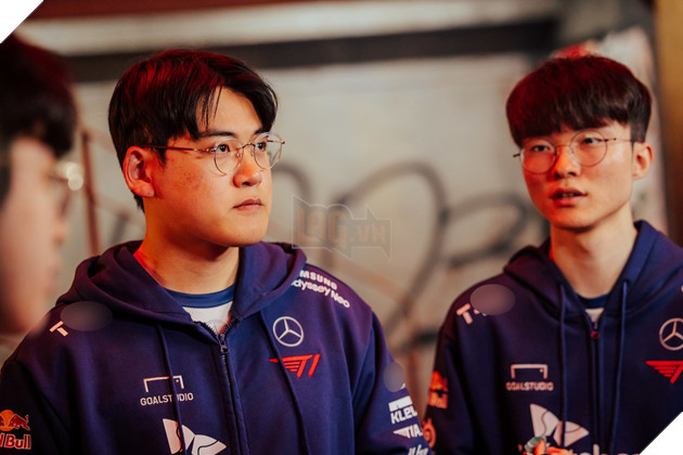 LMHT: Trận đại chiến giữa T1 và JDG sẽ là trận đấu chọn ra nhà Vô địch MSI 2023