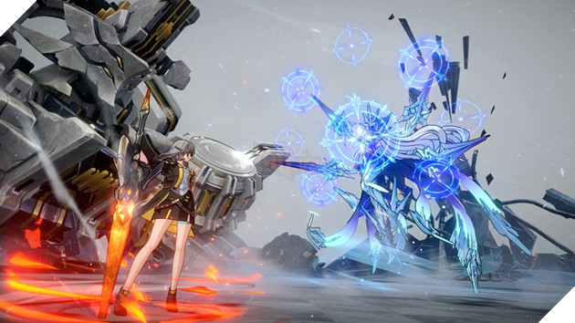 Hướng dẫn cài đặt Honkai Star Rail cho PC cấu hình yếu 