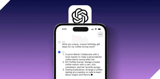 OpenAI ra mắt ứng dụng ChatGPT miễn phí cho iOS với một loạt tính năng mới 