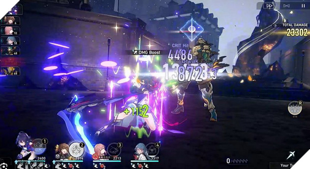 Honkai Star Rail: Hoyoverse sẽ thay đổi tốc độ và hiệu ứng Tuyệt Kỹ của Seele sau quá nhiều phàn nàn từ game thủ 4