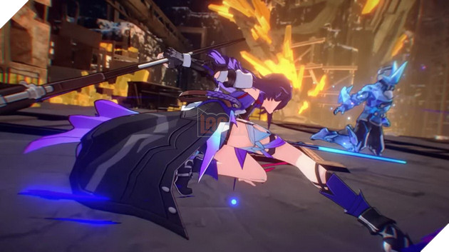 Honkai Star Rail: Hoyoverse sẽ thay đổi tốc độ và hiệu ứng Tuyệt Kỹ của Seele sau quá nhiều phàn nàn từ game thủ