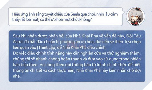 Honkai Star Rail: Hoyoverse sẽ thay đổi tốc độ và hiệu ứng Tuyệt Kỹ của Seele sau quá nhiều phàn nàn từ game thủ 3