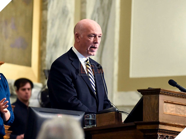 Người dùng TikTok của Mỹ đệ đơn kiện nhằm ngăn chặn lệnh cấm ở Montana 