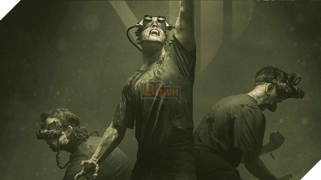 The Outlast Trials chính thức ra mắt trên Steam với gameplay coop đáng sợ đến mất cả ngủ