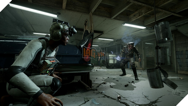 The Outlast Trials chính thức ra mắt trên Steam với gameplay coop đáng sợ đến mất cả ngủ