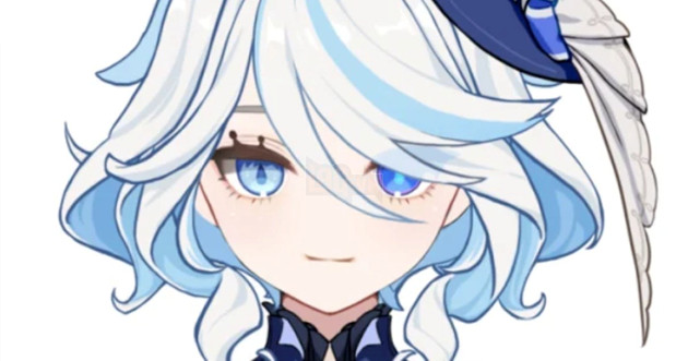 Focalors Genshin Impact