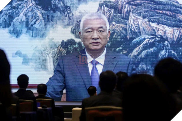 Trung Quốc lên kế hoạch tạo "kỷ nguyên" AI, thu hẹp khoảng cách với Mỹ trong lĩnh vực trí tuệ nhân tạo