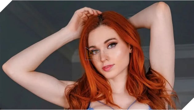 Sao nữ Onlyfans, Amouranth ra mắt phiên bản AI của chính mình để "chiều lòng" fan 