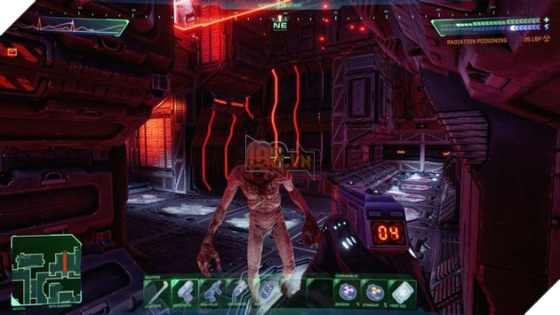 System Shock Remake chính thức xác nhận ngày ra mắt sau nhiều lần trì hoãn