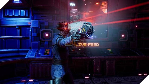 System Shock Remake chính thức xác nhận ngày ra mắt sau nhiều lần trì hoãn 2
