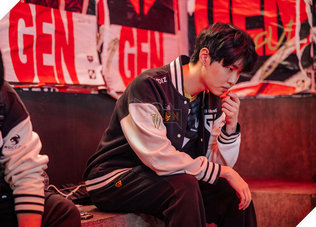 LMHT: T1 bất ngờ bị réo tên sau khi Gen.G đại bại trước BLG tại MSI 2023