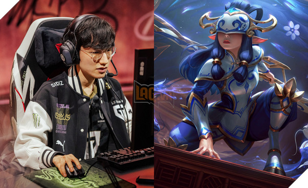 LMHT: T1 bất ngờ bị réo tên sau khi Gen.G đại bại trước BLG tại MSI 2023