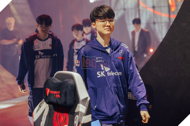 LMHT: T1 bất ngờ bị réo tên sau khi Gen.G đại bại trước BLG tại MSI 2023