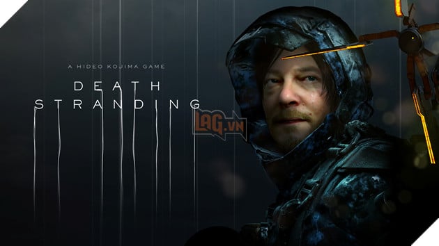 Death Stranding lại một lần nữa được tặng hoàn toàn miễn phí, game thủ hãy nhanh tay tải về