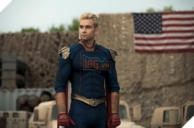 Mortal Kombat 1 sẽ đưa Omni-Man từ Invicible, Homelander từ The Boys và Peacemaker của DC vào game 3