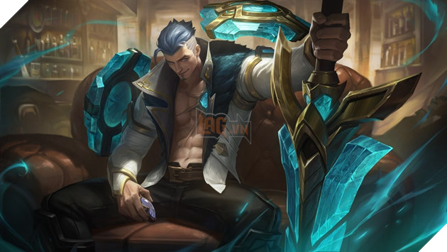 Mobile Legends: Bang Bang: 10 vị tướng được game thủ chuyên nghiệp tin dùng nhất tại SEA Games 32 10