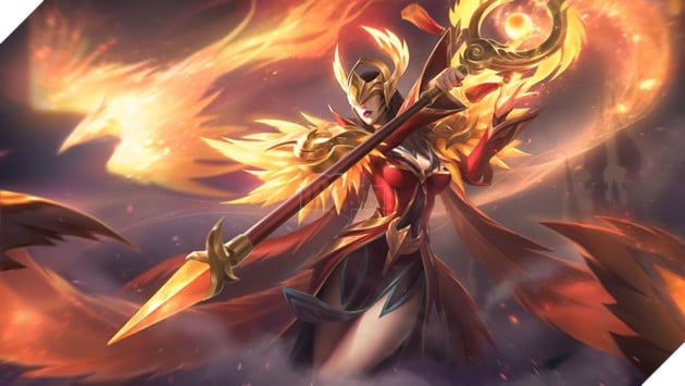 Mobile Legends: Bang Bang: 10 vị tướng được game thủ chuyên nghiệp tin dùng nhất tại SEA Games 32